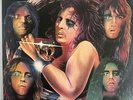 ALICE COOPER SCHOOL DAYS EARLY RECORDINGS VINYL 2-LP WARNER BROS UK 1973