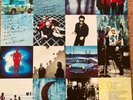 U2 Achtung Baby, unzensiertes Cover, Island Records (1991), Vinyl LP