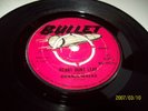 DENNIS WALKS Heart dont leap   BULLET SKINHEAD CLASSIC