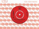 THE FOURMOST - APPLES, PEACHES & PUMPKIN PIE rare original 1968 UK CBS EX+