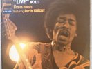 Jimi Hendrix  