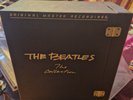 THE BEATLES : THE COLLECTION MASTER RECORDING 14x Top Erhalten