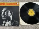 JOHN COLTRANE Standard LP PRESTIGE PRLP 7243 High Fidelity—AS IS. READ DESC.