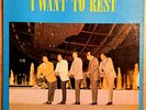 The Brooklyn All Stars – I Want To Rest - LP - RARE - GOSPEL SOUL