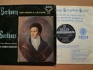 SXL 2010 WB ED1 BB - CURZON - BEETHOVEN PIANO CONCERTO NO. 4 - ISSERSTEDT - EX