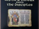 Alpha and Omega Meets The Disciples The Sacred Art Of Dub Vol.1 LP Vinyl