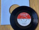 SKA / REGGAE VINYL - CABLES - LOVE IS A PLEASURE - 45 RPM