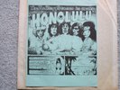 THE ROLLING STONES - HAWAIIAN PARADISE '73 - VINYL LP