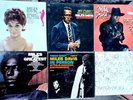 JAZZ LP LOT: MILES DAVIS Funny Valentine SOMEDAY Greatest Hits BLACKHAWK Arrest