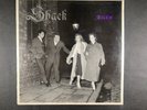 Shack Zilch 1988 UK vinyl LP album