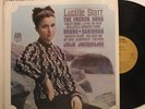 Lucille Starr Lp The French Song On A&M - Vg++ / Vg++ (In Shrink)