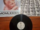 VAN HALEN - 1984 (MCMLXXIV) - Vinyl LP Ex Ex