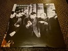 RAMMSTEIN - LIVE AUS BERLIN - BLUE COLOURED 2-VINYL LP - 1999