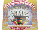 The Beatles Magical Mystery Tour Vinyl LP 1967 1st Press Stereo SMAL 2835