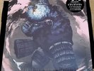 Shadow of the Colossus Vinyl Soundtrack 2xLP Translucent (New, Sealed)