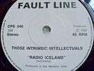 THOSE INTRINSIC INTELLECTUALS.RADIO ICELAND.7