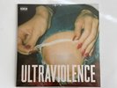 New Lana Del Rey Ultraviolence Alternate Cover Blue & Violet Colored Vinyl 2xLP