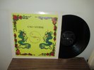 UNI-VERSE CHRISTOPHER SEYTON - PRIVATE PRESS HEAVY ROCK - W/INSERT - REALLY NICE