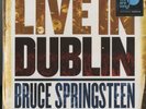 Columbia 19075978961 Bruce Springsteen, Live In Dublin 3-LP - SEALED