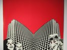 Killing Joke, Almost Red/Nervous System 12