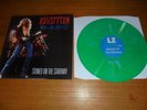 Led Zeppelin Stoned on the stairway vinyl Lp record