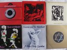 Lot: 6 x SIOUXSIE AND THE BANSHEES  7