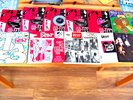 19x 45s The Beat+Selecter+Mood Elevators on Go Feet+2 Tone labels all EX listed