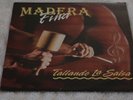 Madera Fina Tallando La Salsa 12