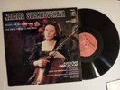 1983 USSR MELODIYA LP cello NATALIA SHAKHOVSKAYA Brahms sonata, Schumann pieces