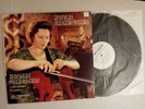 1986 USSR MELODIYA LP cello NATALIA SHAKHOVSKAYA Schumann pieces Hindemith sonat