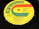 Rare Reggae 12-in A side: Eek-A-Mouse: Terrorists In The City (GRED 121)