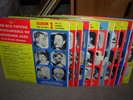 VARIOUS rca encyclopedia of recorded ( jazz ) 12 x 10