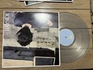 Bayside by Bayside (CLEAR Vinyl, Apr-2010, Victory Records) RARE Self-titled LP