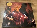 Alice in Chains Vinyl ,  MTV Unplugged Coloured Vinyl Import 2LP