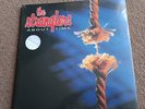The Stranglers About Time Rare CLEAR Vinyl Album