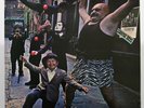 THE DOORS-STRANGE DAYS-EKS 7401-REISSUE-1974-STEREO-CLASSIC VINYL