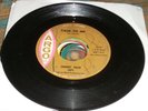 JOHNNY NASH talk to me / love ain't nothin' ( soul ) 7