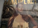 Lana Del Rey Born to Die The Paradise Edition (Vinyl, 2012) Brand New