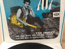 Rare ANGEL LP Vinyl Record of BOLLYWOOD Hindi Indian EXPRESS 707 - VAN SHIPLEY