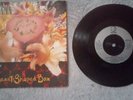 NIRVANA - Heart-Shaped Box (Geffen, 1993)  7