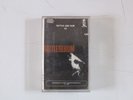 U2 - TAPE CASSETTE GREY PAPER LABEL SPANISH TITLES PERU 