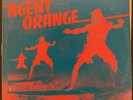 Agent Orange- Everything Turns Grey/Pipeline- Rare 7