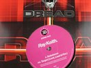 RAY KEITH SUBSTANCE / TARGET 12