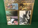 Sonic Youth - Sister Original UK press Blast First BFFP 20