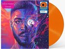 Man On The Moon III: The Chosen (Orange Vinyl) (Vinyl)