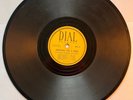 4 Jazz 78's - Charlie Parker Miles Dial Blue Note Mercury Capitol v+