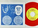 Doo-Wop R&B Xmas 45 - Qualities - Sun Ra Presents - Norton (2011 reissue) - VG++