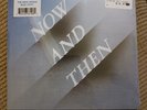 The Beatles - Now and Then SEALED Walmart blue VINYL 7