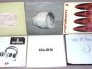 BREAKS TECHNO-TRANCE/PROG HOUSE/CLUB MIXES  EXPERIMENTAL ELECTRO/IMPORTS DJ RARE