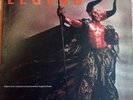Tangerine Dream - Legend Soundtrack Vinyl RARE